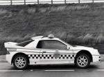 Ford RS200 Police 1984 года